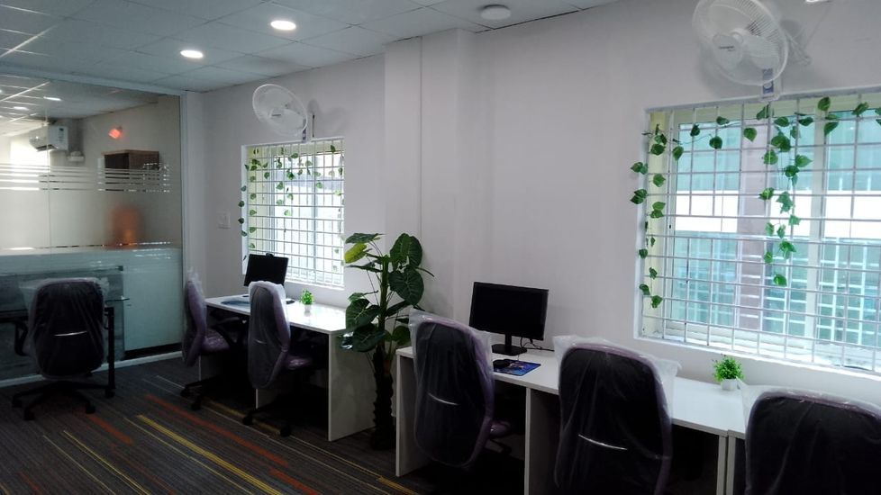Neoworkspace